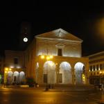 Livorno by night